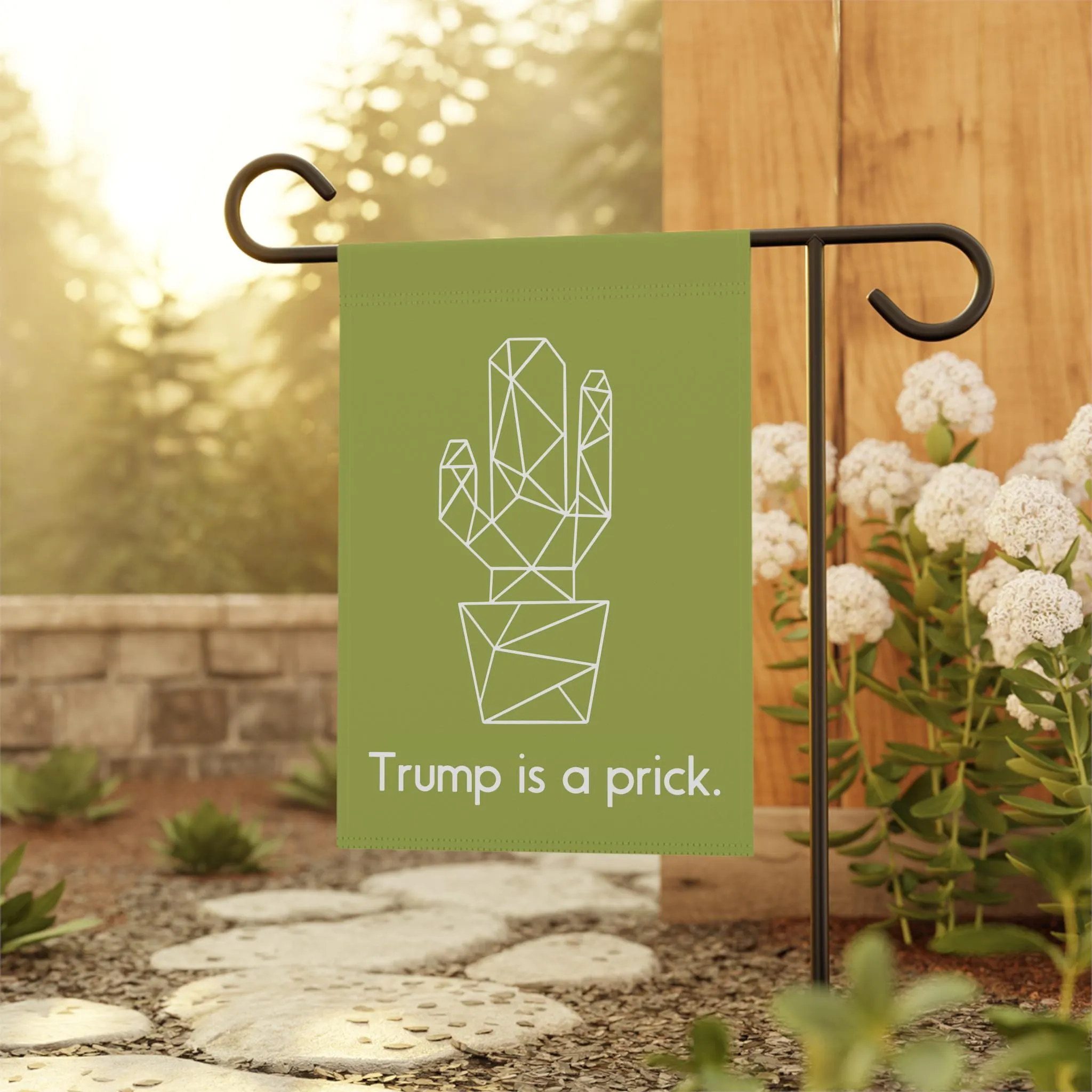 Subtle Leopards antifascist Fuck faces activist eating feminist Anti-trump funny Clearance sale banner, Anti-MAGA Price comparison garden merch sign, gift, yard Trump flag,
