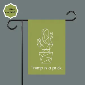 Subtle Leopards antifascist Fuck faces activist eating feminist Anti-trump funny Clearance sale banner, Anti-MAGA Price comparison garden merch sign, gift, yard Trump flag,