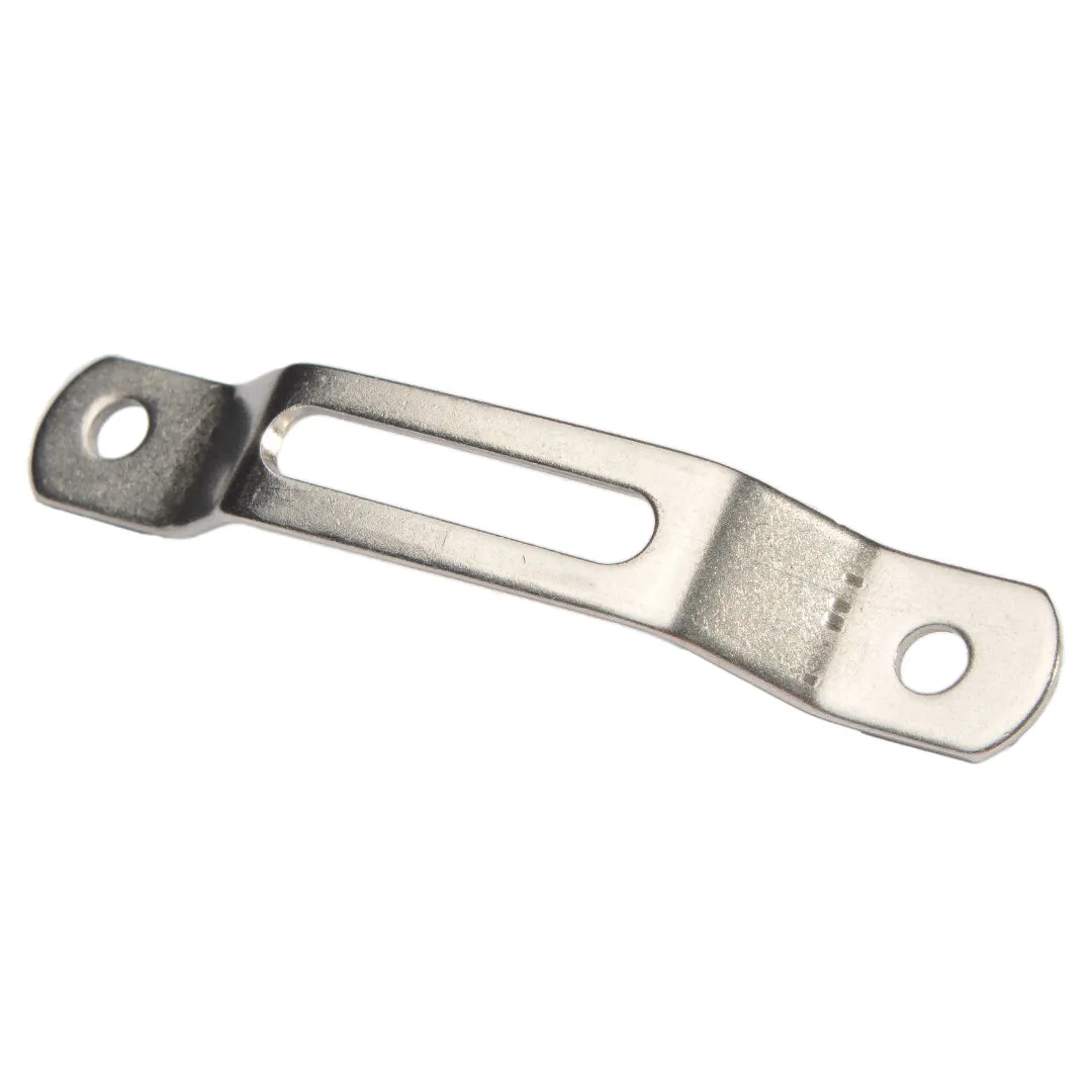 Supex Roof Rail Bracket Stainless Steel