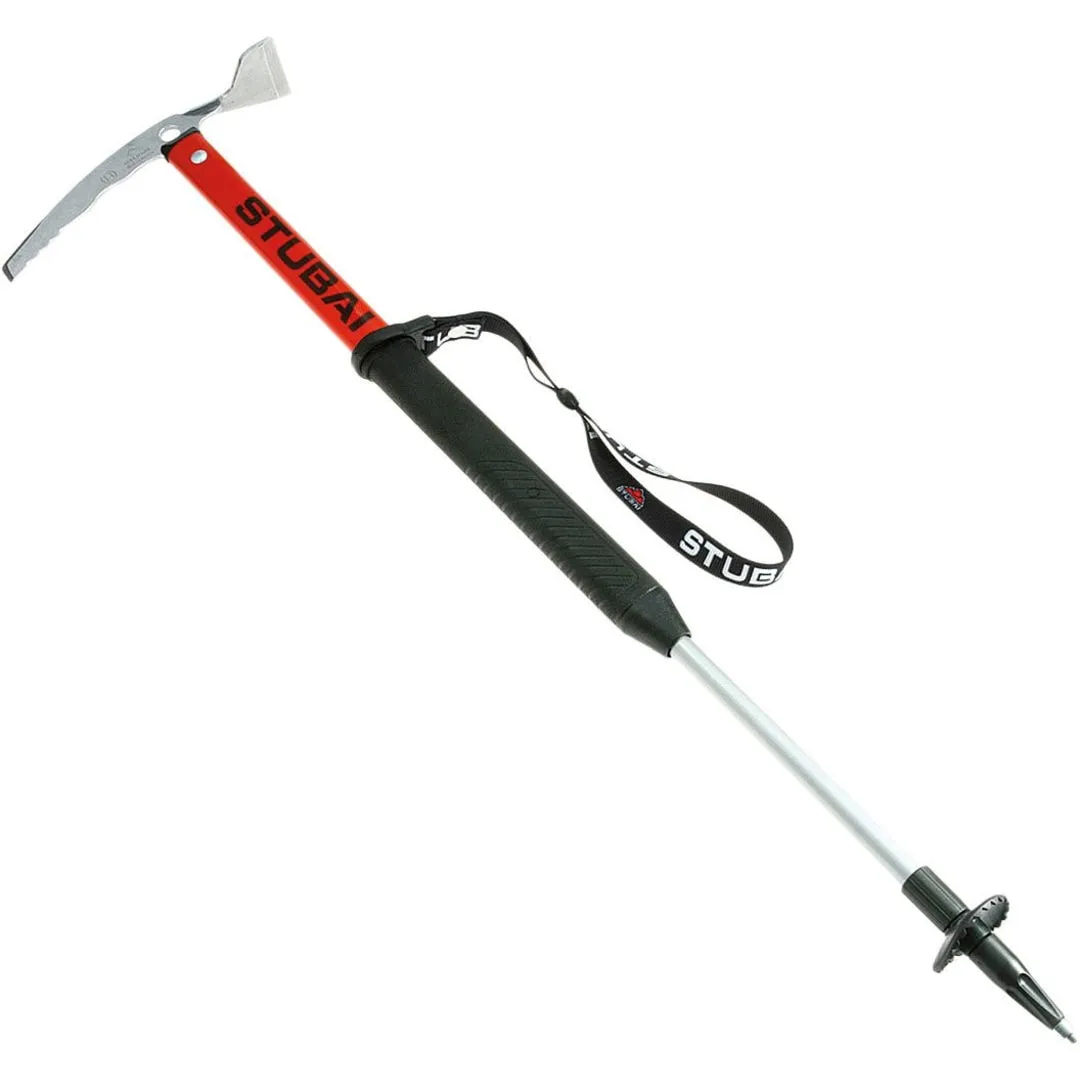 Telescoping Axe