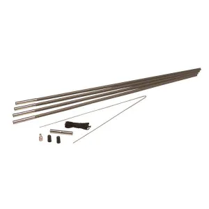 Tent Pole Replacement Kits, 5-16 in. Diameter