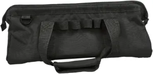 Tent Stakes Bag Camping Nail Bag Camping Accessories Portable Heavy Duty Organizer Tool Pouch for Backpacking Picnic Outdoor