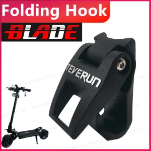 TEVERUN Fighter Pole Folding Hook Suit For Fighter 11  For Supreme Folding Hook Fighter Plus Fold Hook Spare Parts Accessories