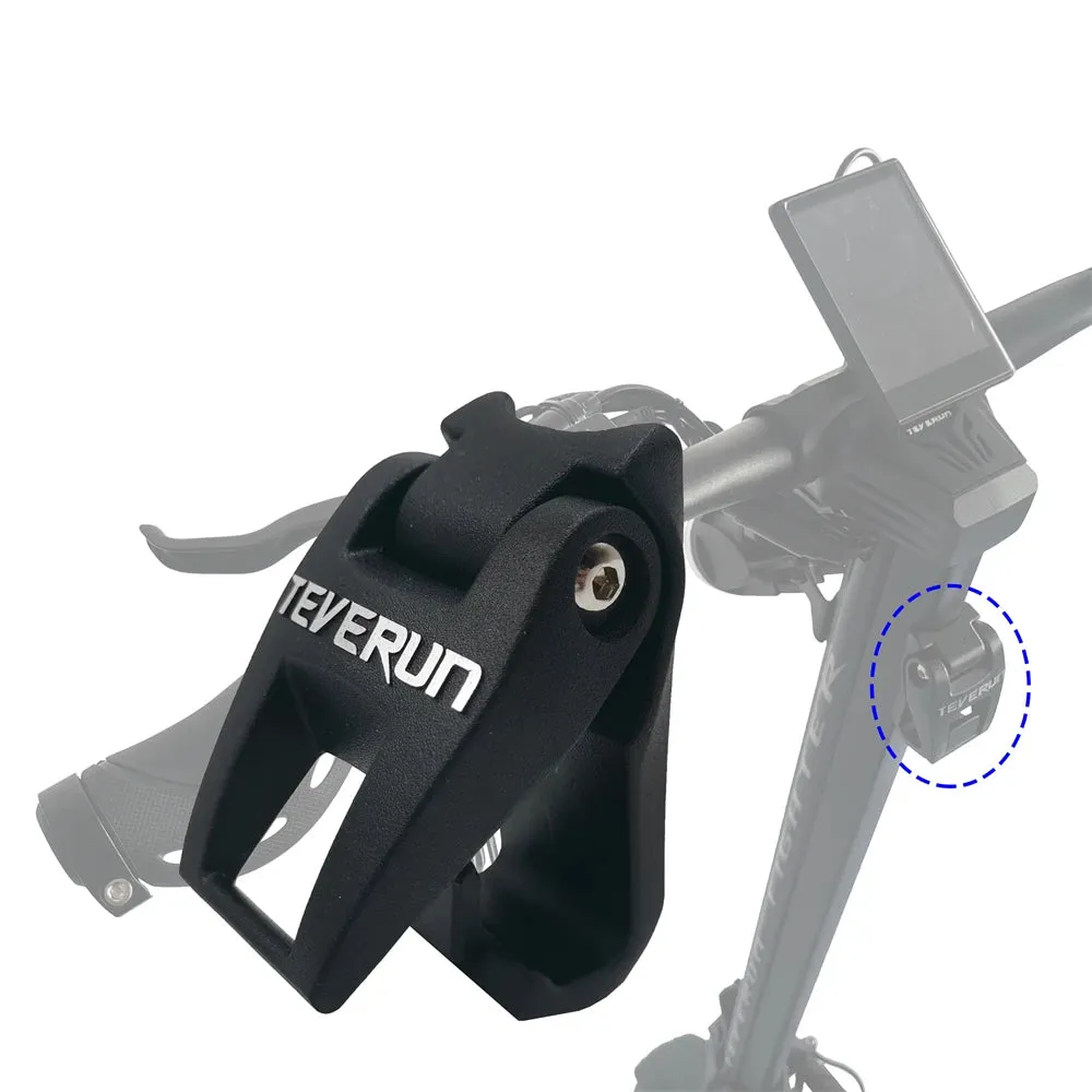TEVERUN Fighter Pole Folding Hook Suit For Fighter 11  For Supreme Folding Hook Fighter Plus Fold Hook Spare Parts Accessories