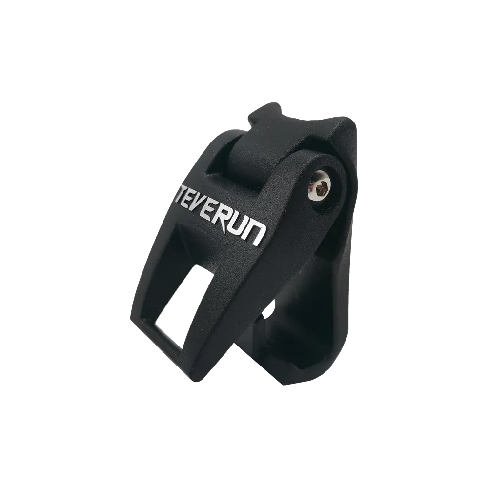 TEVERUN Fighter Pole Folding Hook Suit For Fighter 11  For Supreme Folding Hook Fighter Plus Fold Hook Spare Parts Accessories