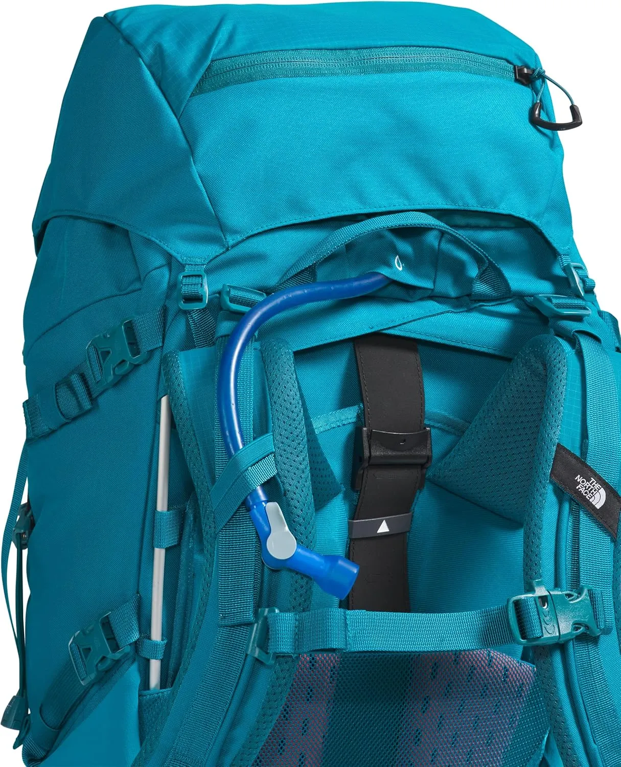 THE NORTH FACE Youth Terra 50, Sapphire Slate/Blue Moss, One Size