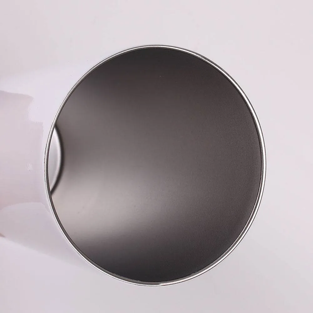 Thermal Transfer Coating 20oz Straight Cup Cone Cup Stainless Steel Vacuum Flask