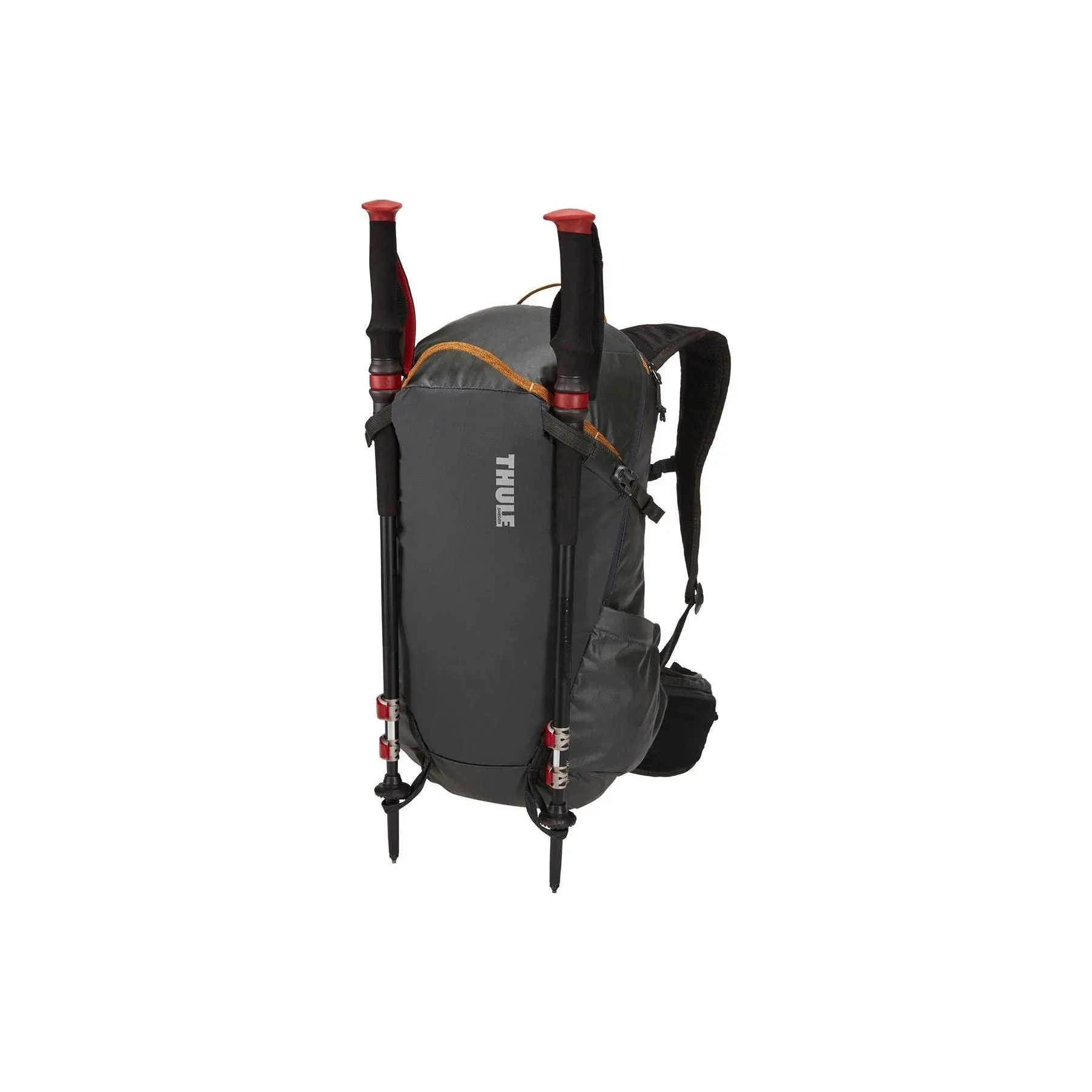 Thule Stir 25L men's hiking rucksack wood thrush orange Hiking backpack