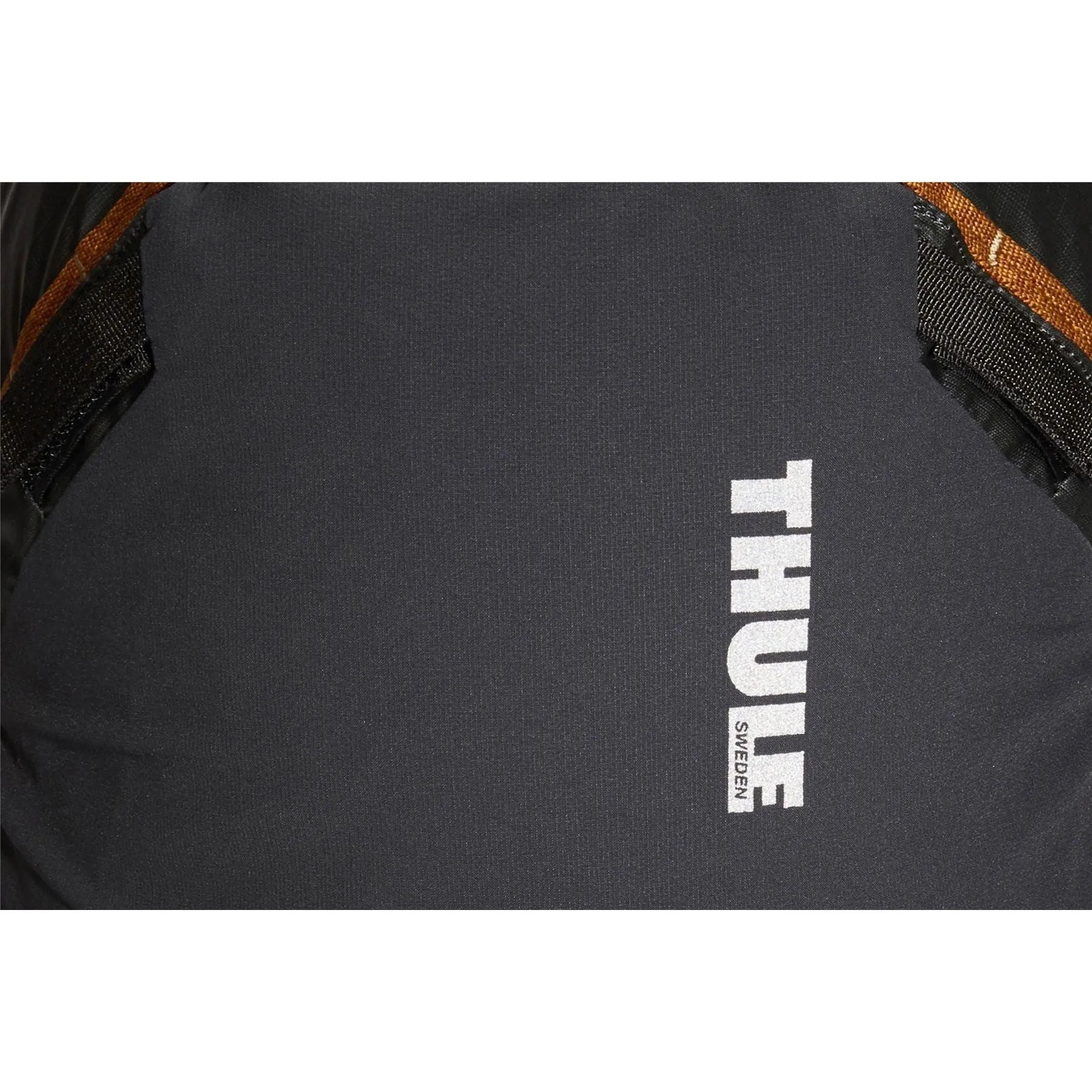Thule Stir 25L men's hiking rucksack wood thrush orange Hiking backpack