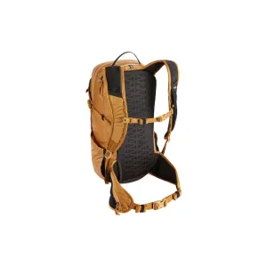 Thule Stir 25L men's hiking rucksack wood thrush orange Hiking backpack