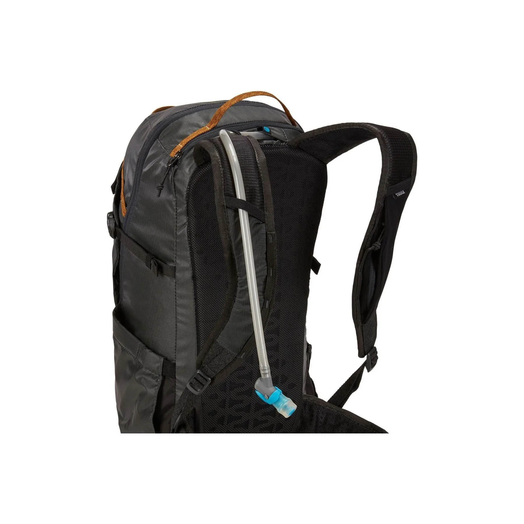 Thule Stir 25L men's hiking rucksack wood thrush orange Hiking backpack