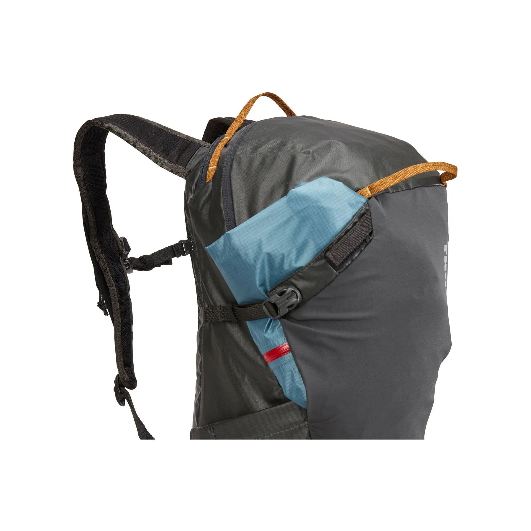 Thule Stir 25L men's hiking rucksack wood thrush orange Hiking backpack