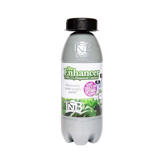 TNB The Enhancer CO2 Dispersal Canister   Refills