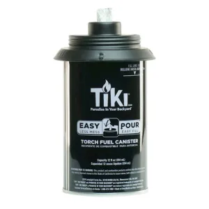 TORCH CANISTER REPLCMENT MTL 12OZ