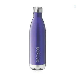 Trans Blue Bolt - FGBOL0500BL/500RD/750BL/750RD