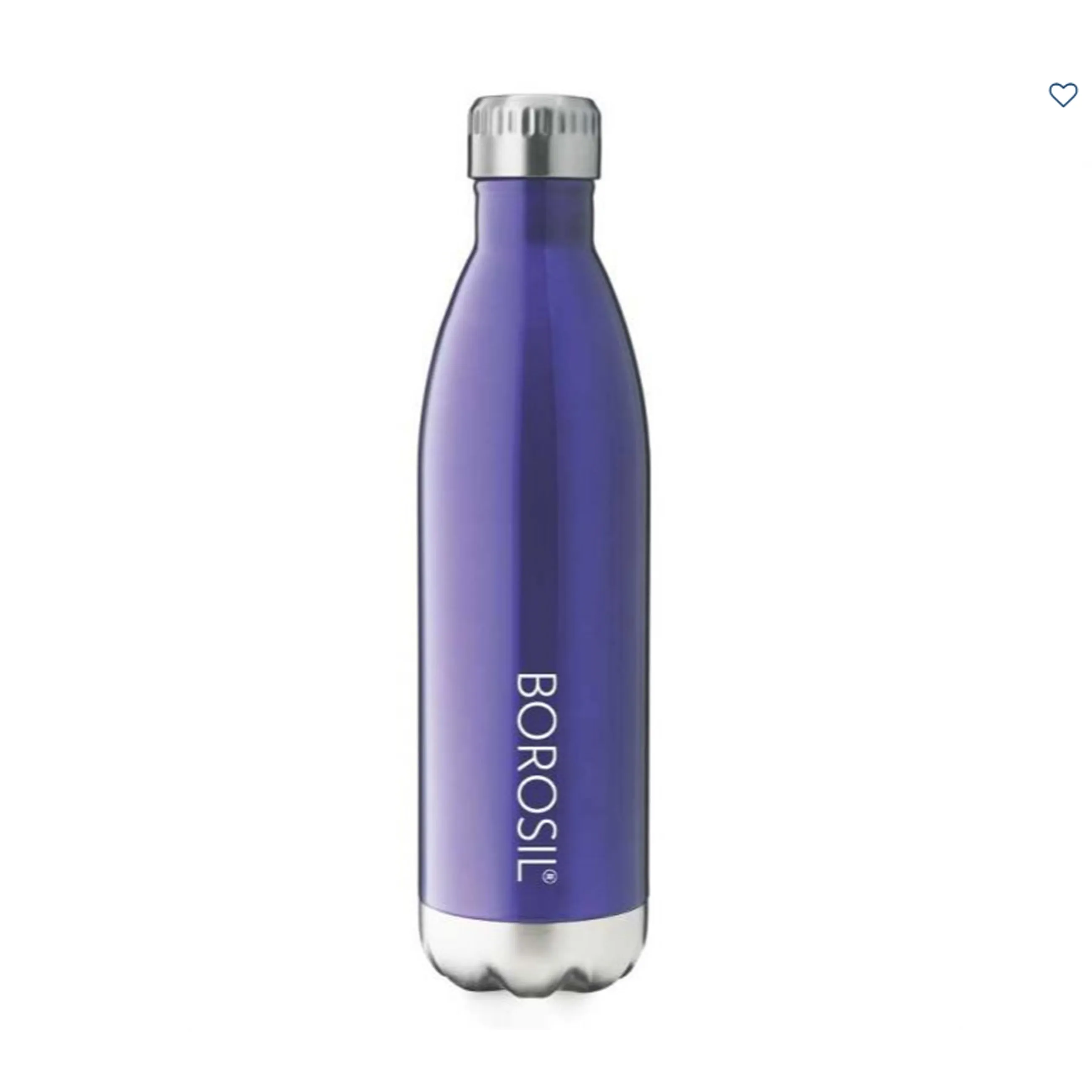 Trans Blue Bolt - FGBOL0500BL/500RD/750BL/750RD