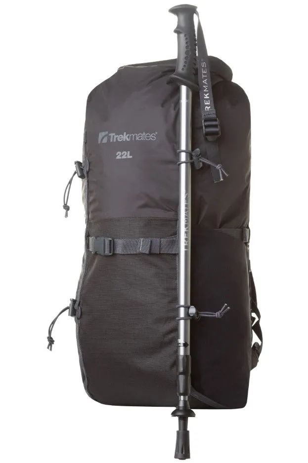 Trekmates Walker Lock Walking Pole