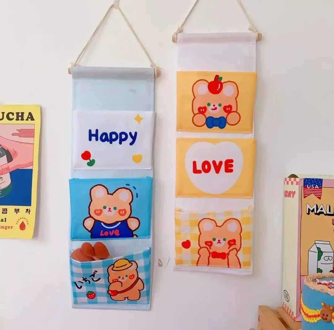 TRENDING KAWAII HOME DECOR