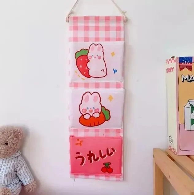TRENDING KAWAII HOME DECOR