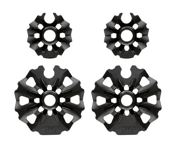 TSL Connect Alu 3 Light ST Trekking Poles