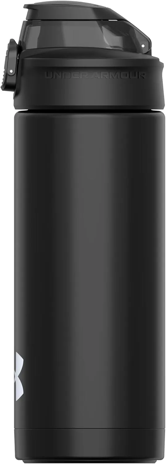 UA 16oz Protege 2 Black OSFA