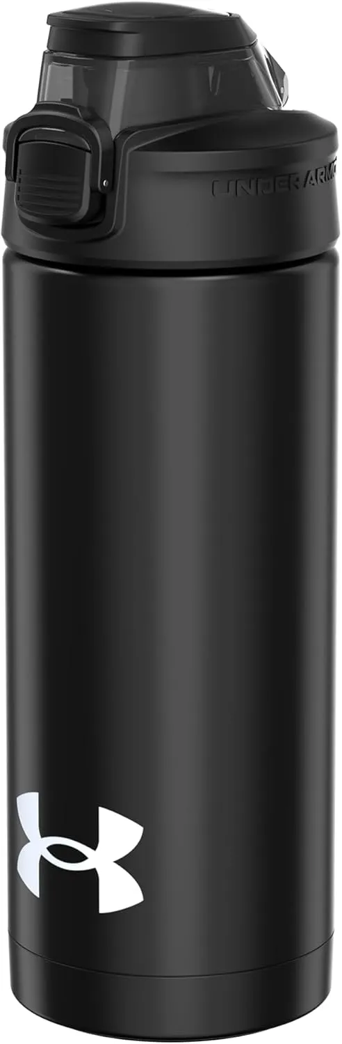 UA 16oz Protege 2 Black OSFA
