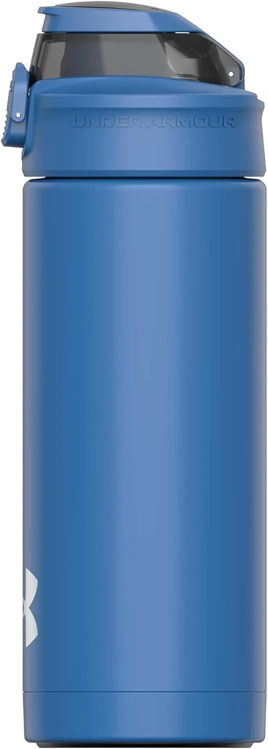 UA 16oz Protege 2 Blue Atlantis OSFA