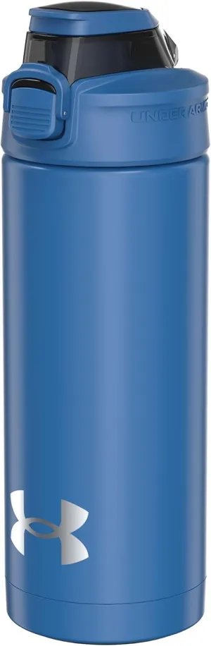 UA 16oz Protege 2 Blue Atlantis OSFA