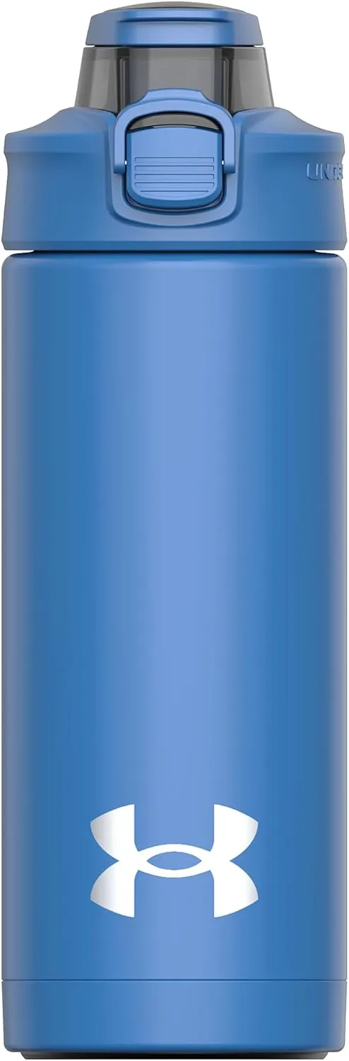 UA 16oz Protege 2 Blue Atlantis OSFA