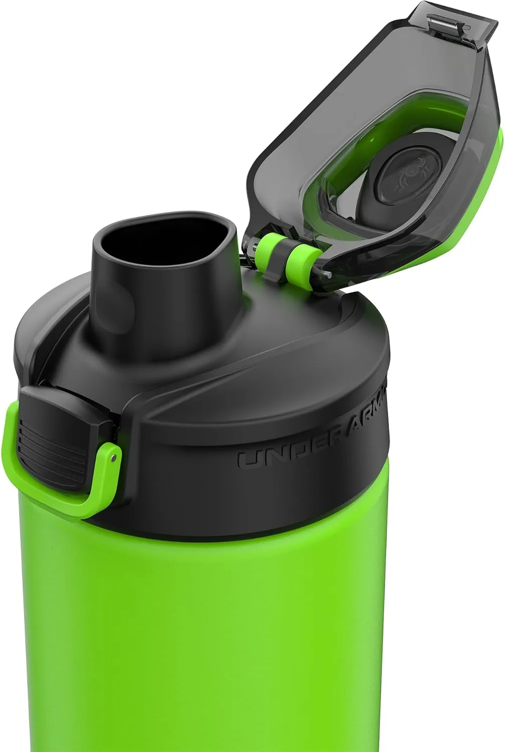 UA 16oz Protege 2 Hyper Green OSFA
