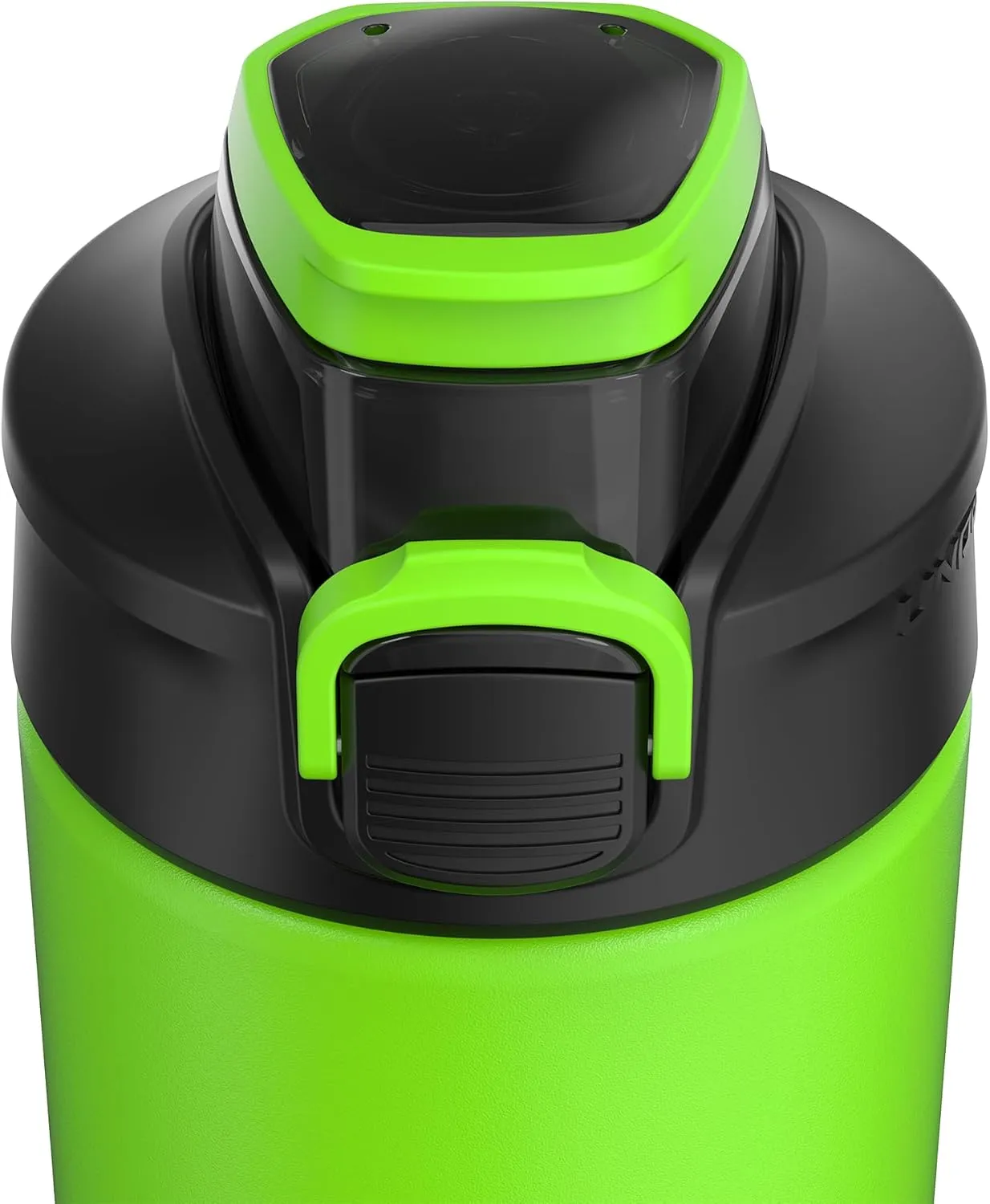 UA 16oz Protege 2 Hyper Green OSFA