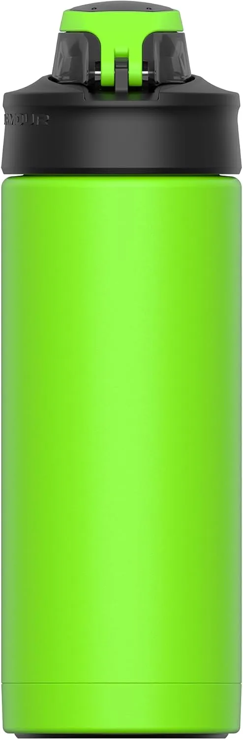 UA 16oz Protege 2 Hyper Green OSFA