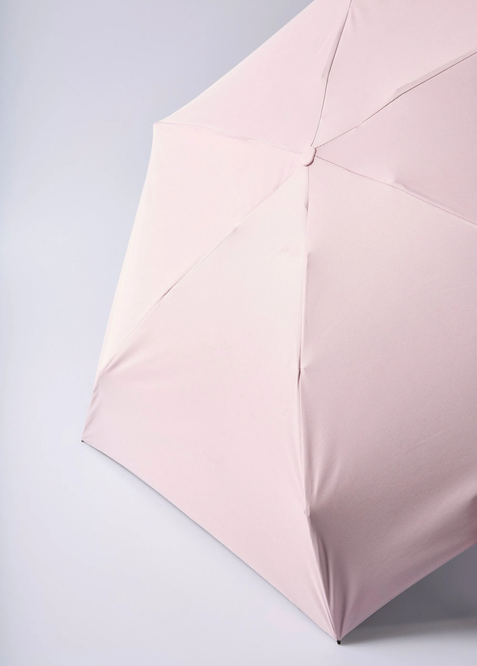 Ultra-strong mini folding umbrella