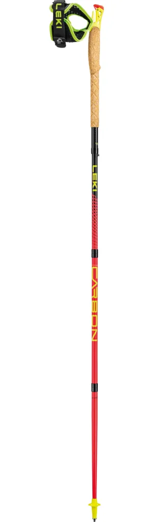 Ultratrail FX One Trail Running Pole