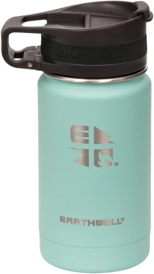 Unisex Roaster Loop Vb Camping Flask