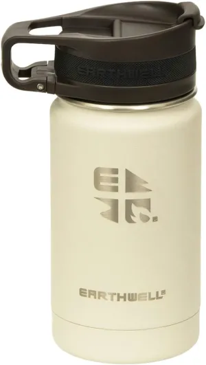 Unisex Roaster Loop Vb Camping Flask