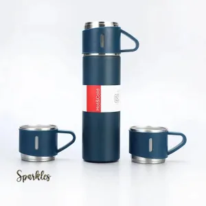 VACUUM FLASK SET