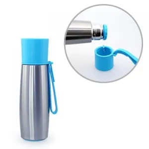 Vacuum Flask W/Sipping Cup