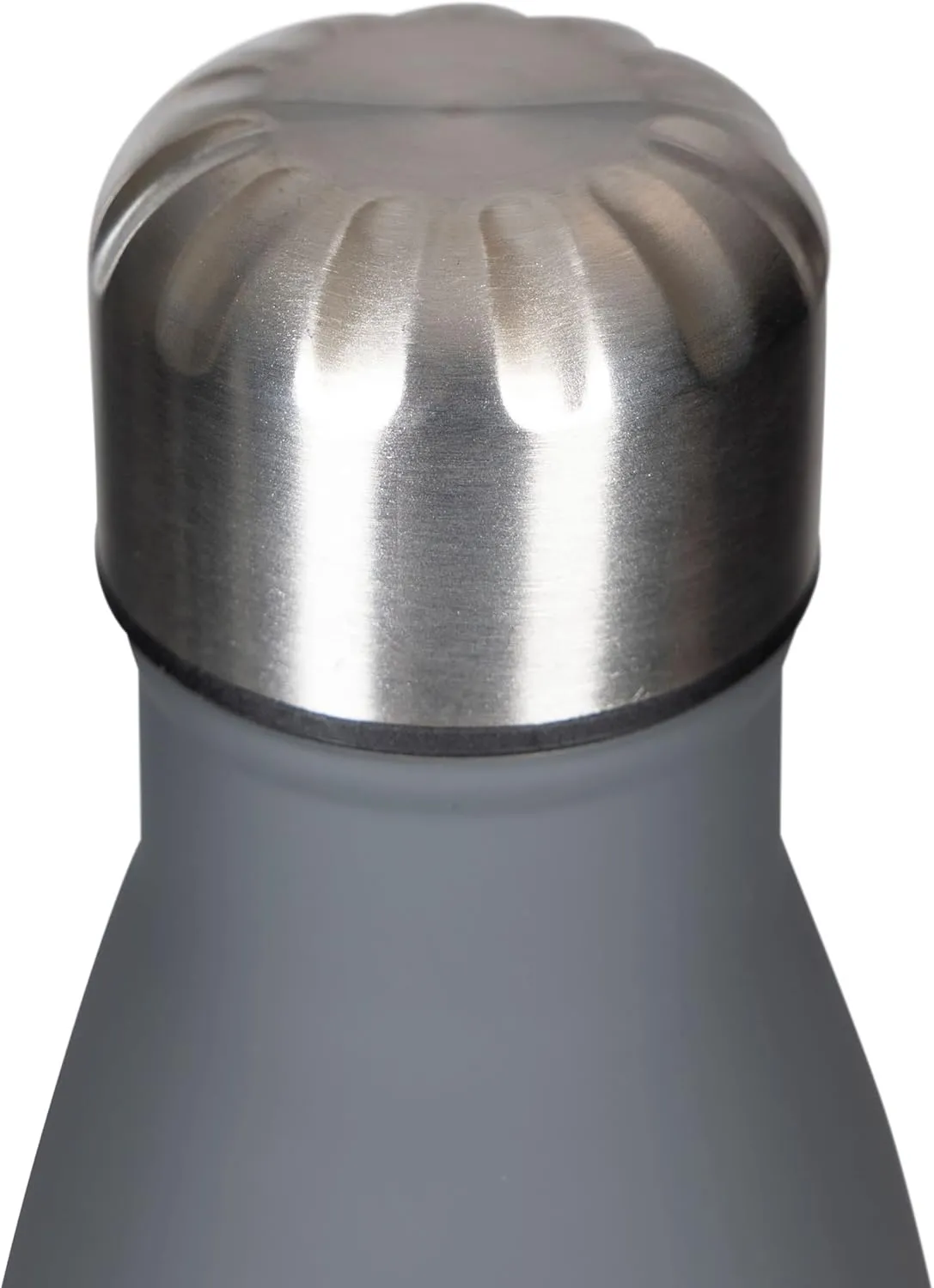 Vacuumed Flask Water Bottle Thermal Stainless Steel Cerro