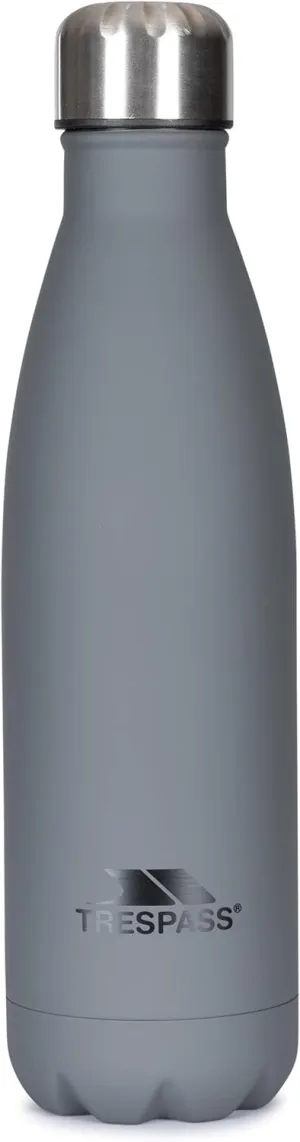 Vacuumed Flask Water Bottle Thermal Stainless Steel Cerro