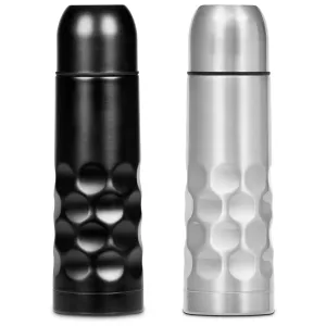 Valtor Stainless Steel Vacuum Flask Hot/Cold For Hours
