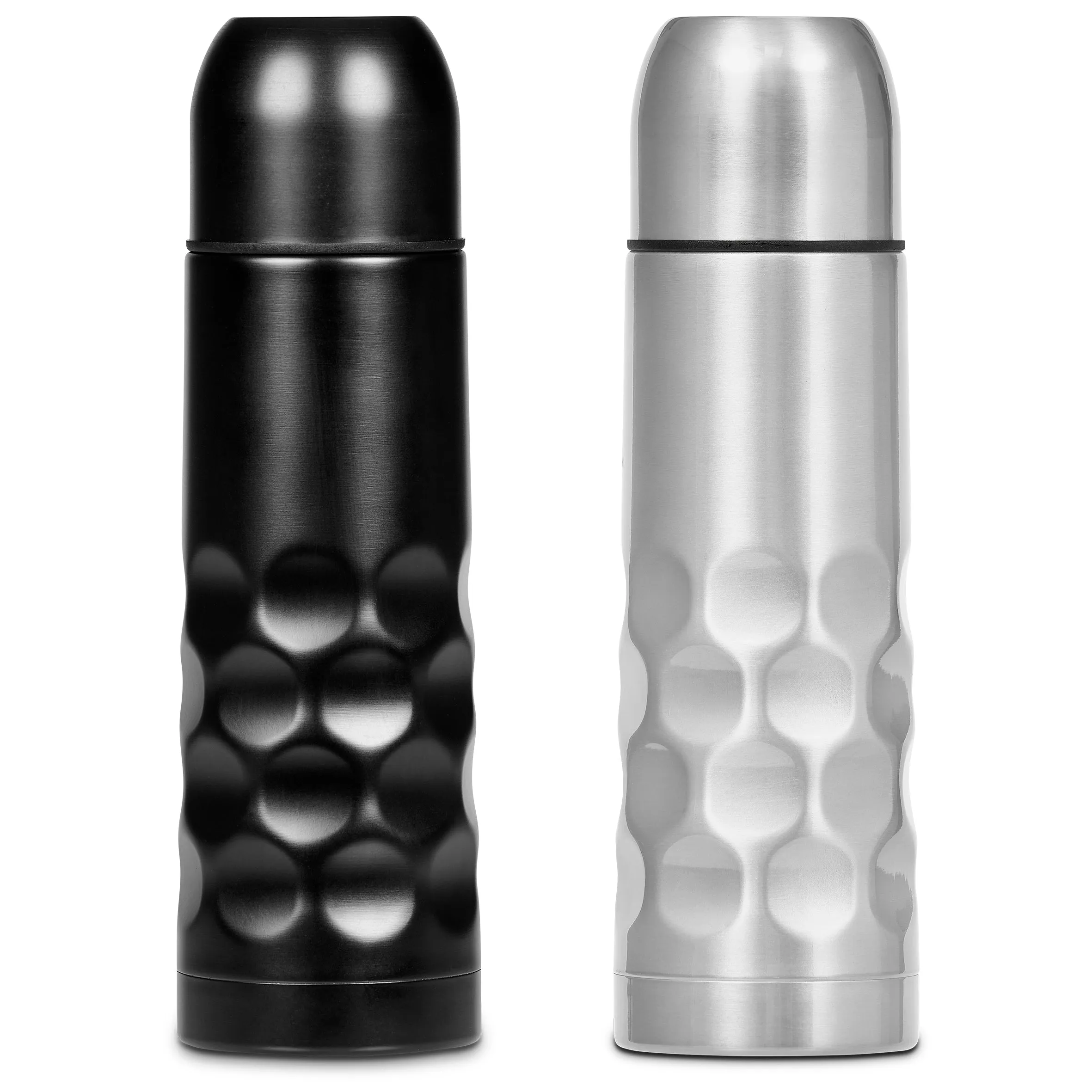 Valtor Stainless Steel Vacuum Flask Hot/Cold For Hours