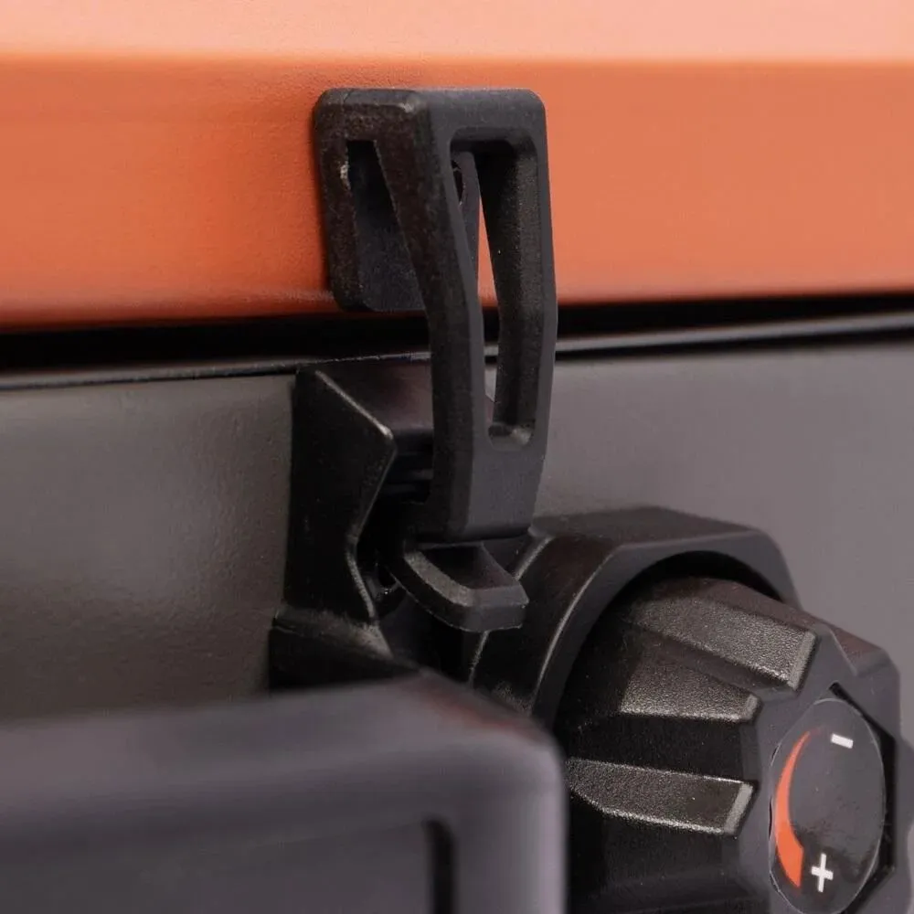 Vango | Magma Cooker | 1 Size | Burnt Orange