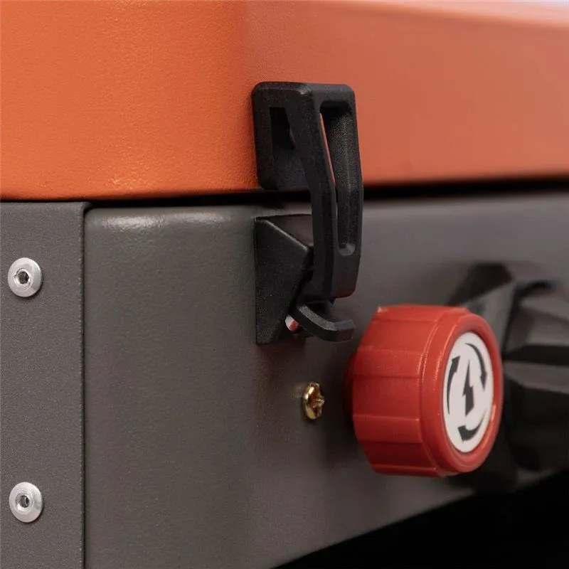 Vango Magma Cooker Gas Cooker Burnt Orange