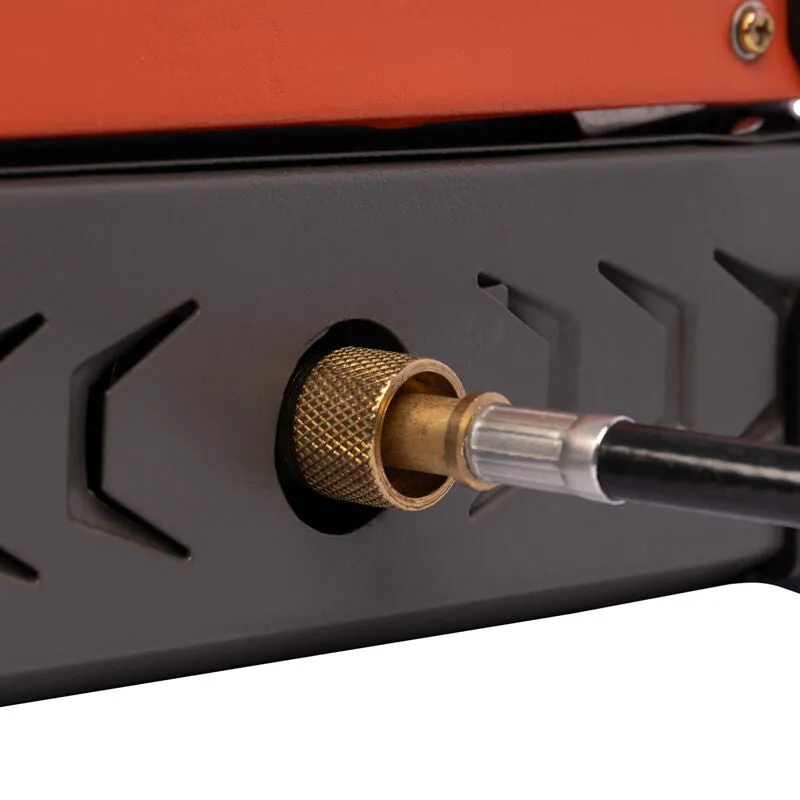 Vango Magma Cooker With Grill