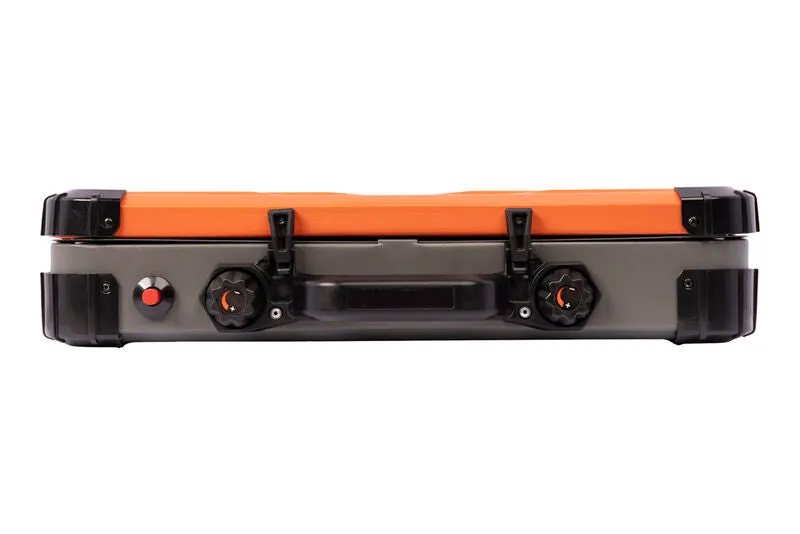 Vango Magma Cooker With Grill