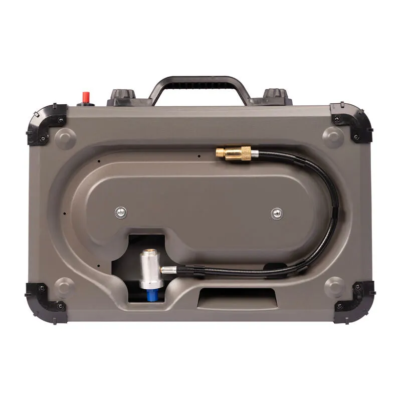 Vango Magma Cooker With Grill