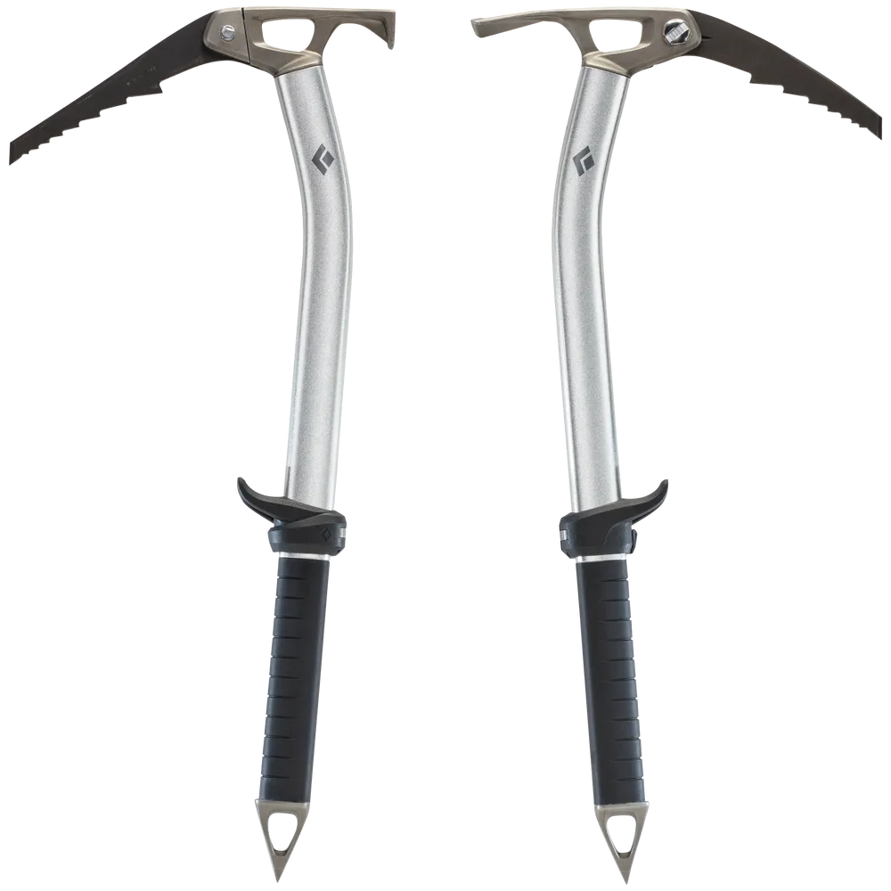 Venom Ice Axe (Adze)