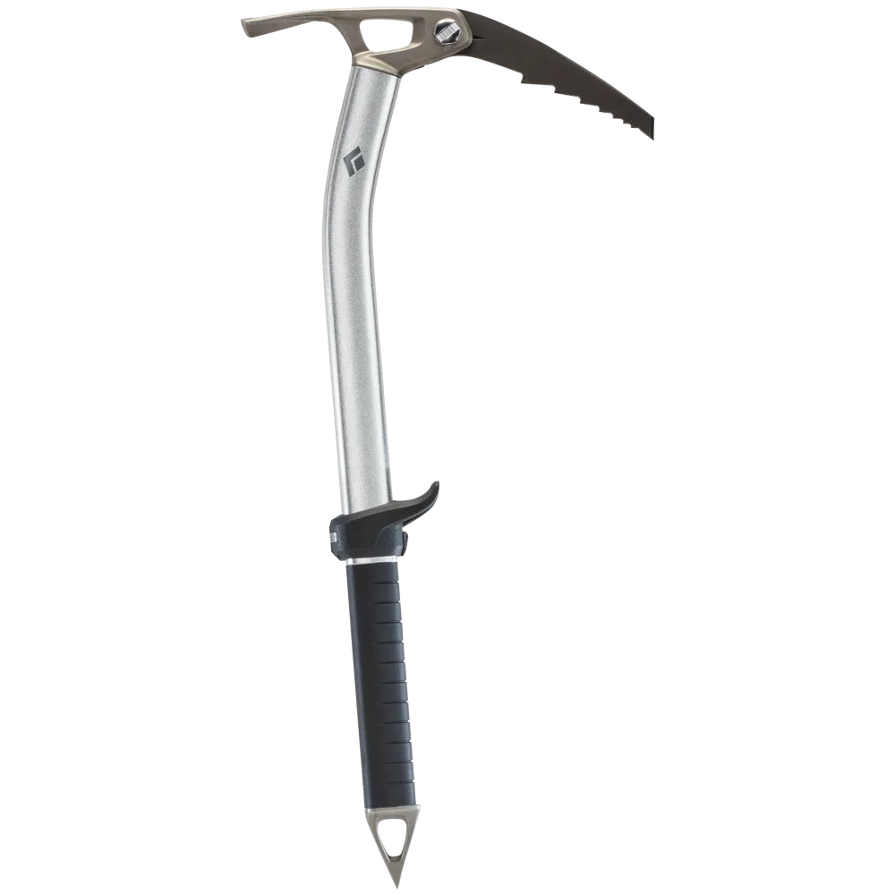 Venom Ice Axe (Adze)