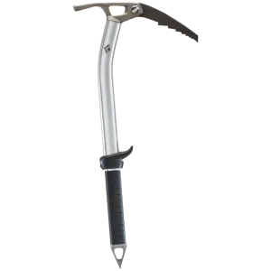 Venom Ice Axe (Adze)